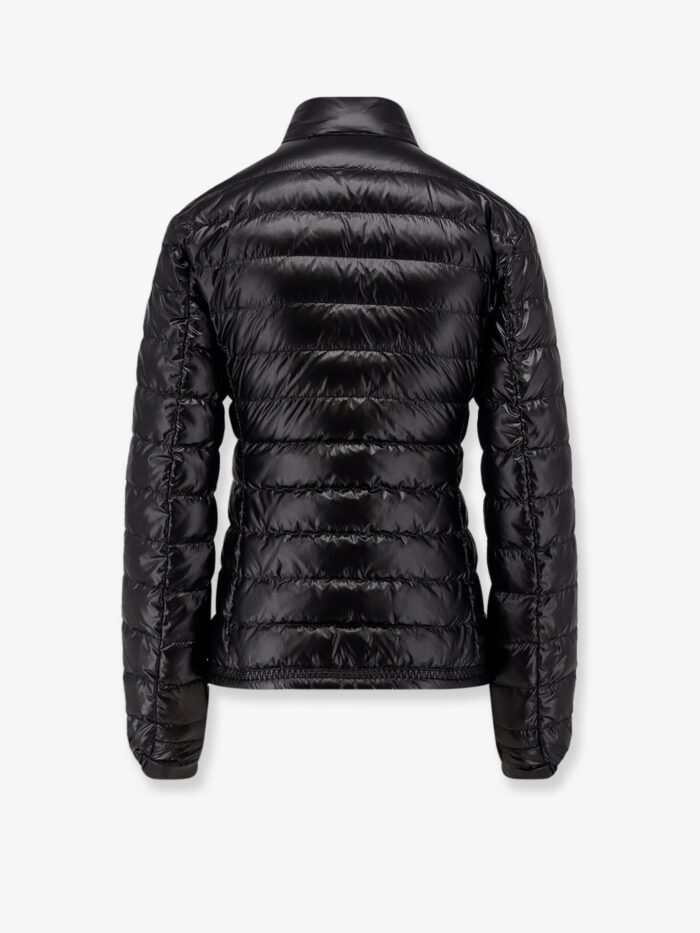 MONCLER GRENOBLE Walibi Nylon Down Jacket