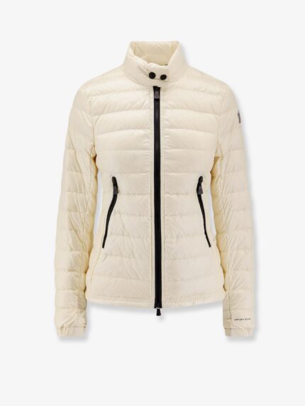 MONCLER GRENOBLE Walibi Nylon Down Jacket