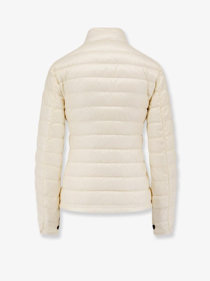 MONCLER GRENOBLE Walibi Nylon Down Jacket