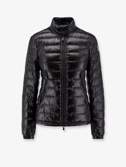 MONCLER GRENOBLE Walibi Nylon Down Jacket