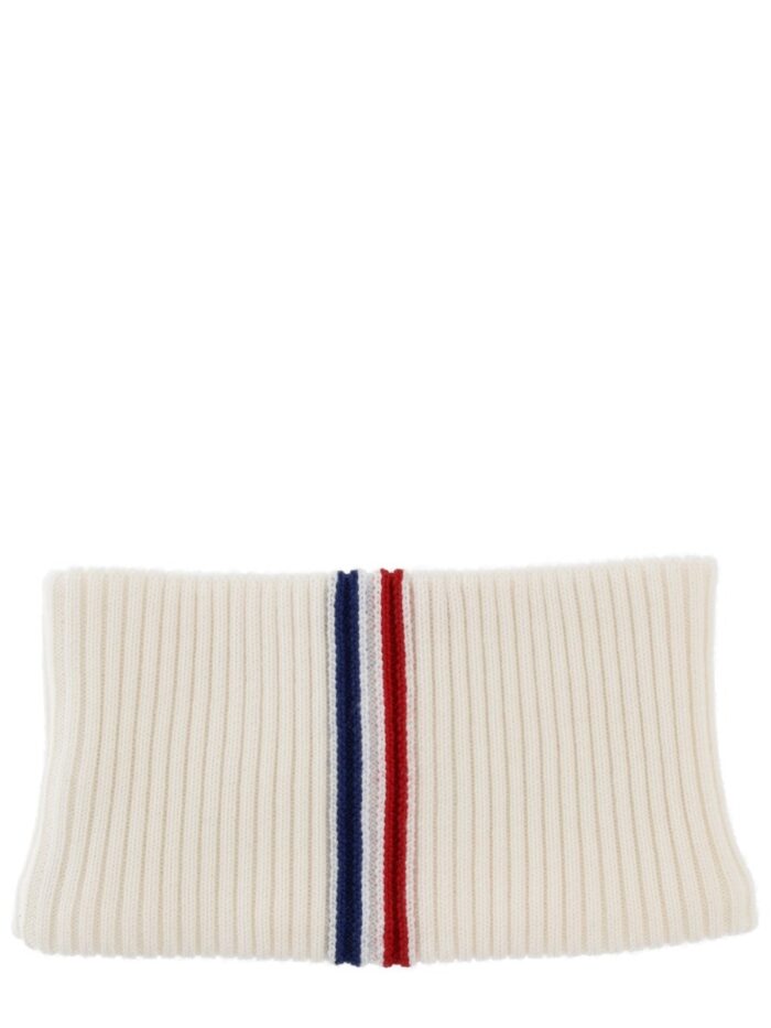MONCLER GRENOBLE WOOL BAND