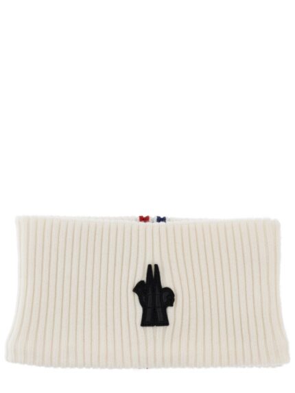 MONCLER GRENOBLE WOOL BAND