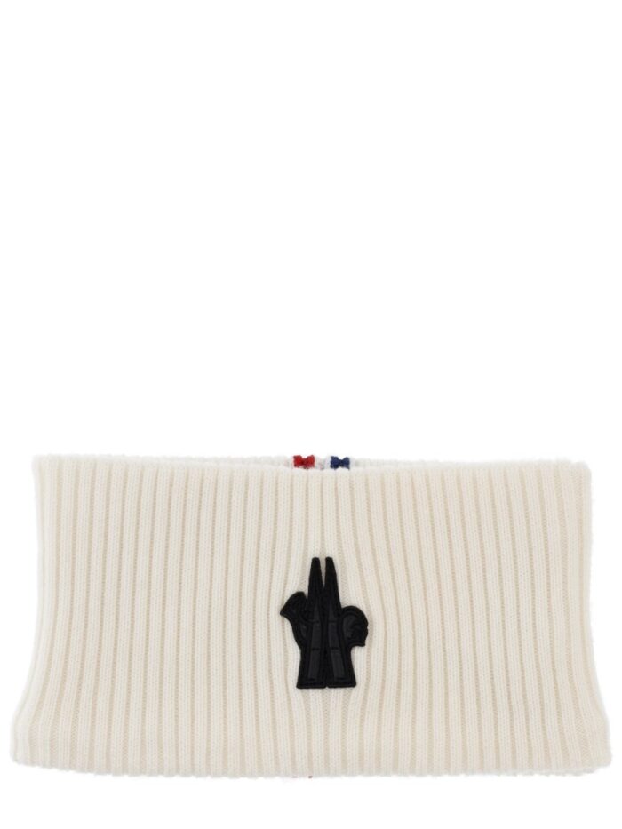 MONCLER GRENOBLE WOOL BAND