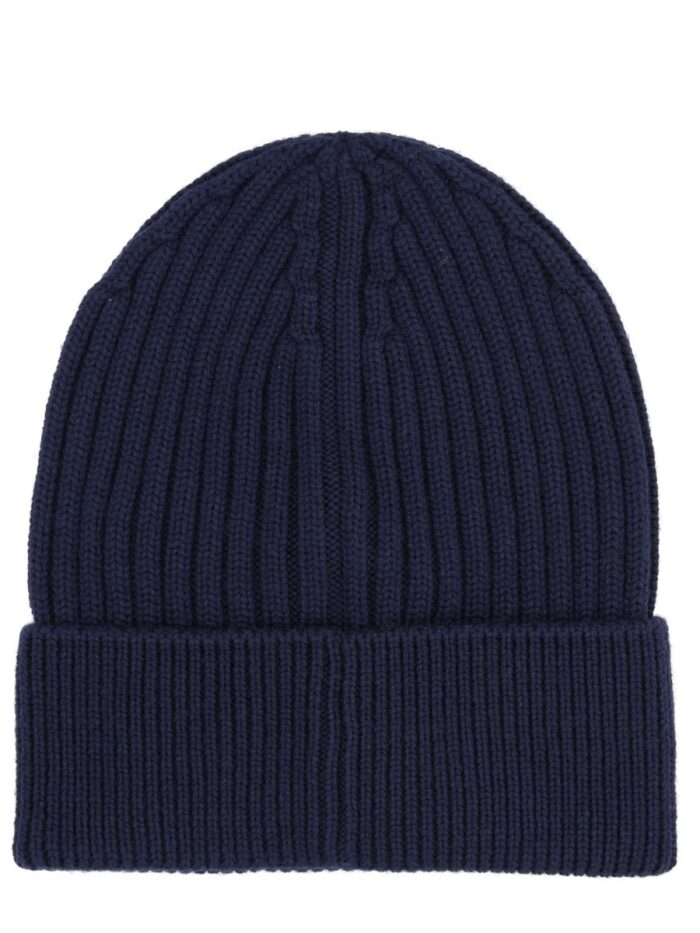 MONCLER GRENOBLE WOOL CAP