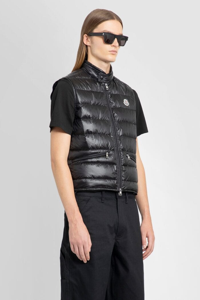 MONCLER Gui Down Gilet