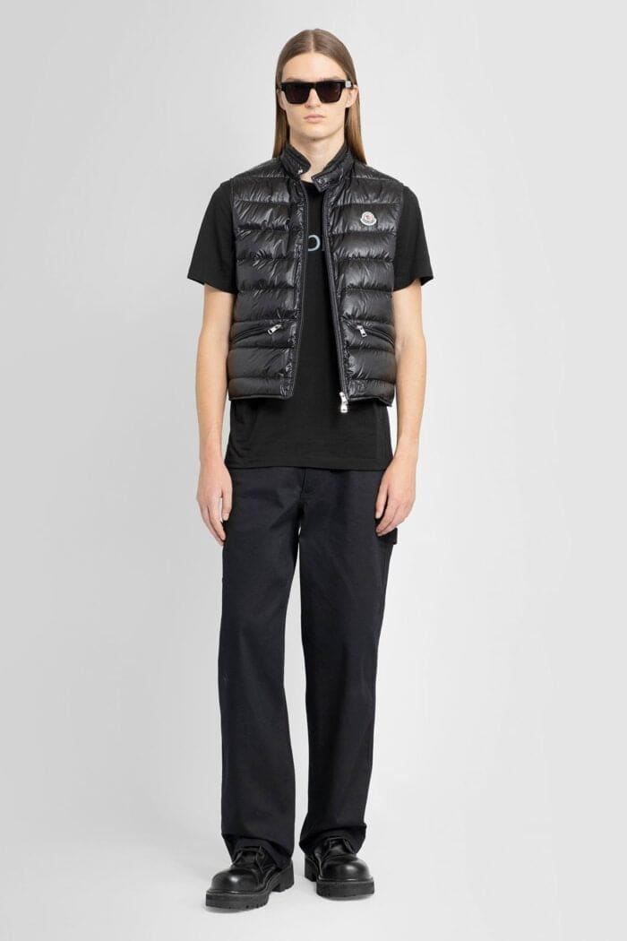 MONCLER Gui Down Gilet