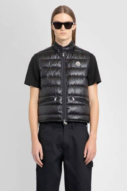 MONCLER Gui Down Gilet