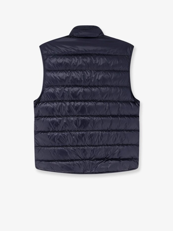 Moncler Gui Sleeveless Down Jacket