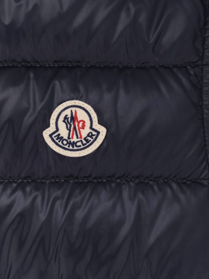 Moncler Gui Sleeveless Down Jacket
