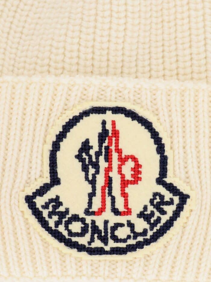 MONCLER HAT