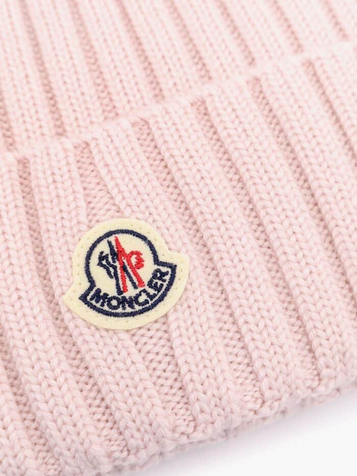 MONCLER HAT