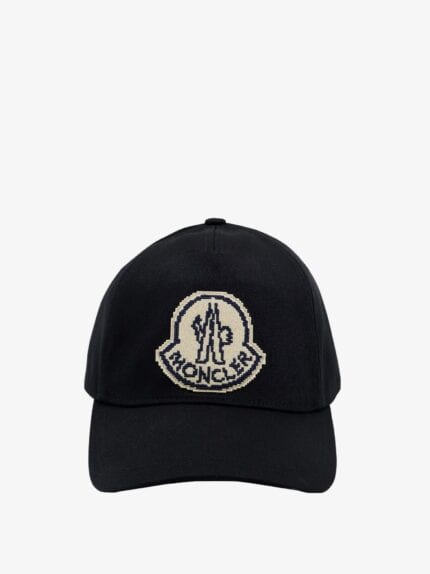 MONCLER HAT