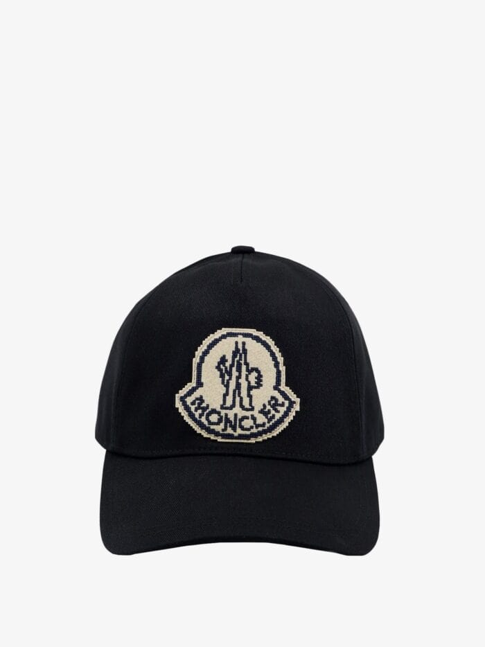 MONCLER HAT