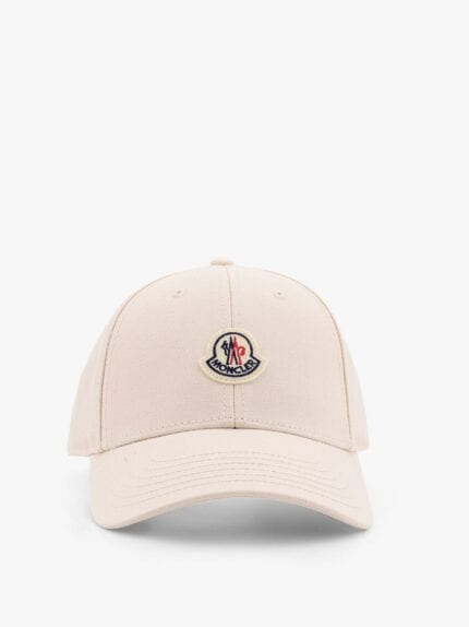 MONCLER HAT