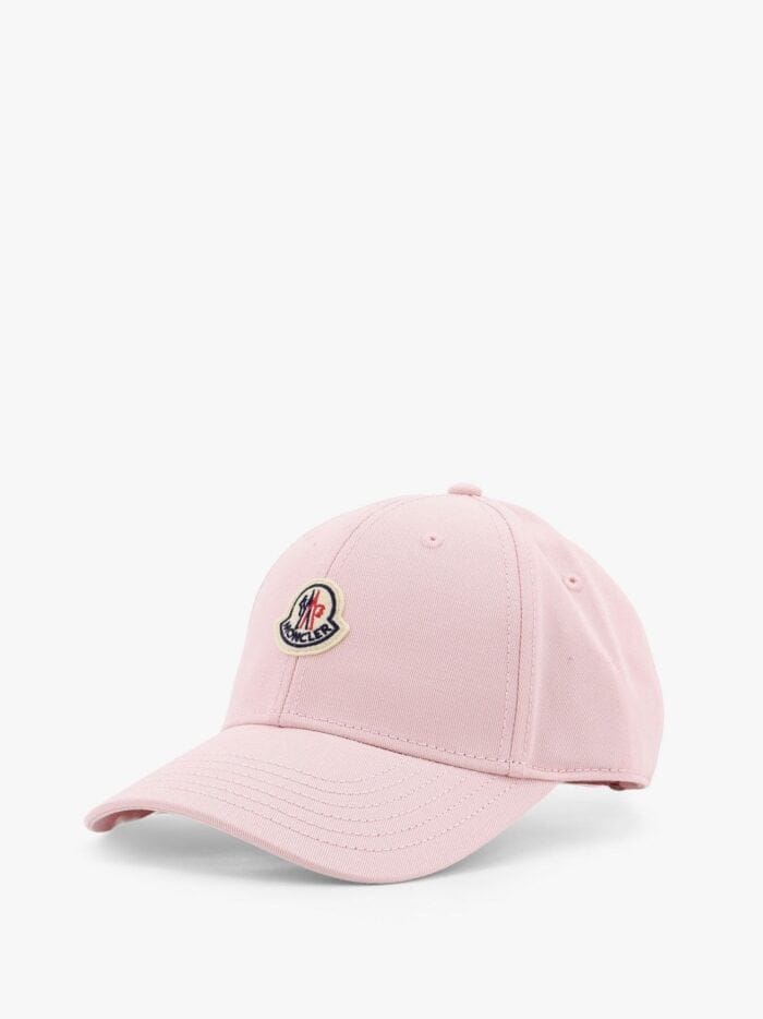 MONCLER HAT