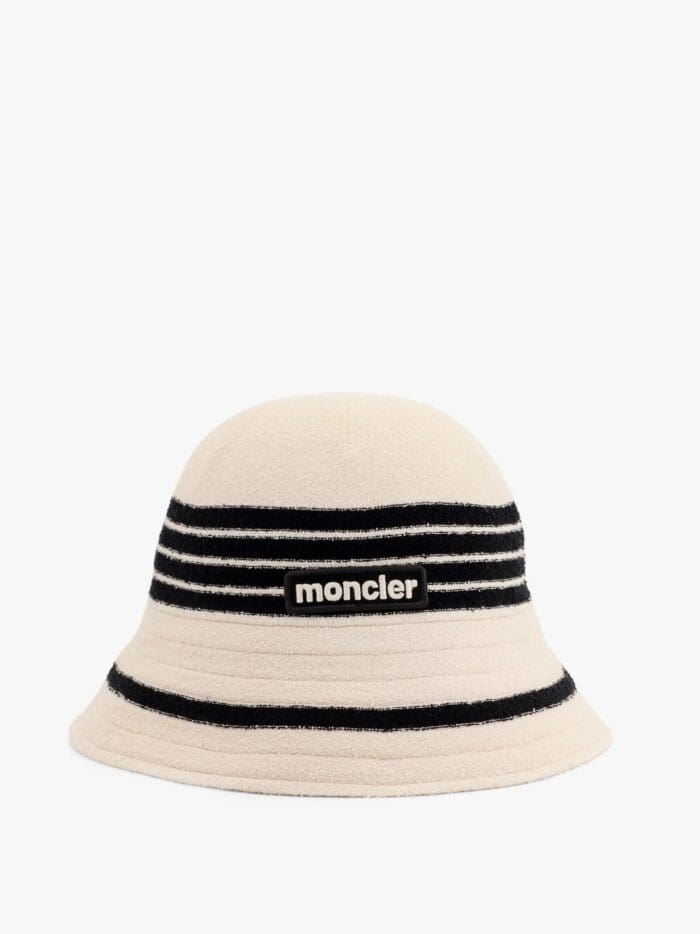 MONCLER HAT