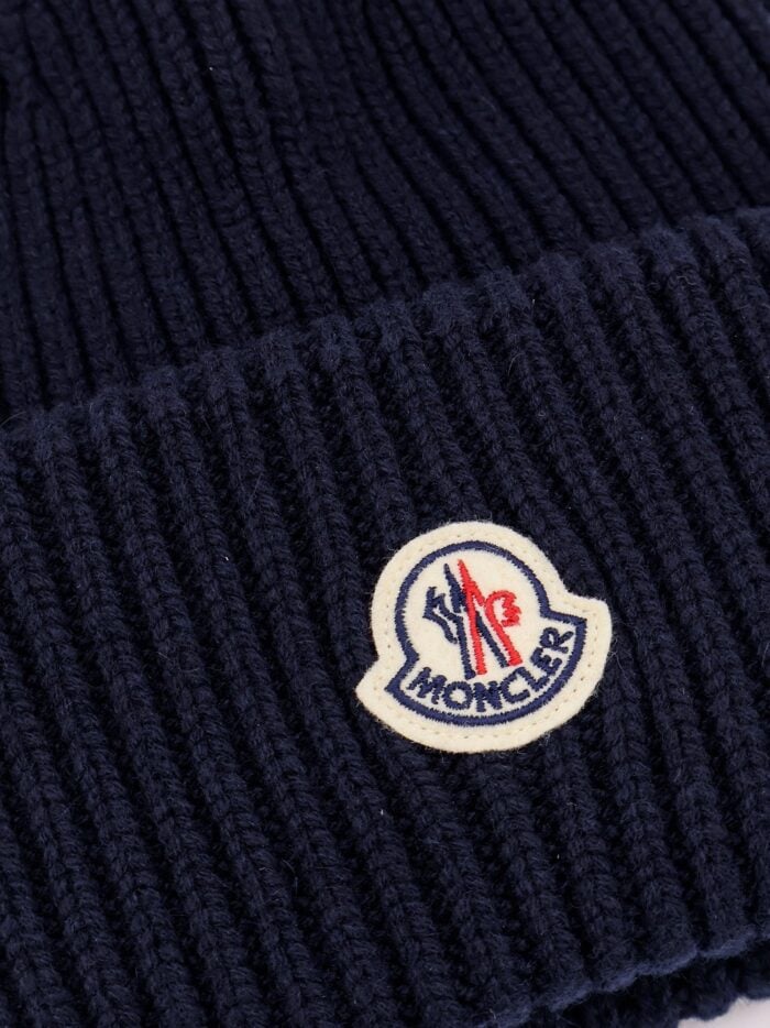 MONCLER HAT