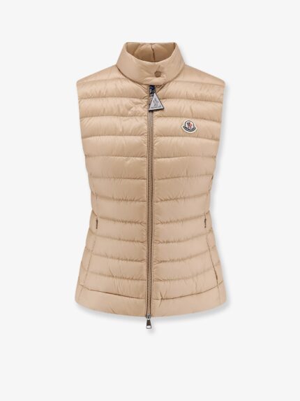 Moncler Igens Sleeveless Jacket