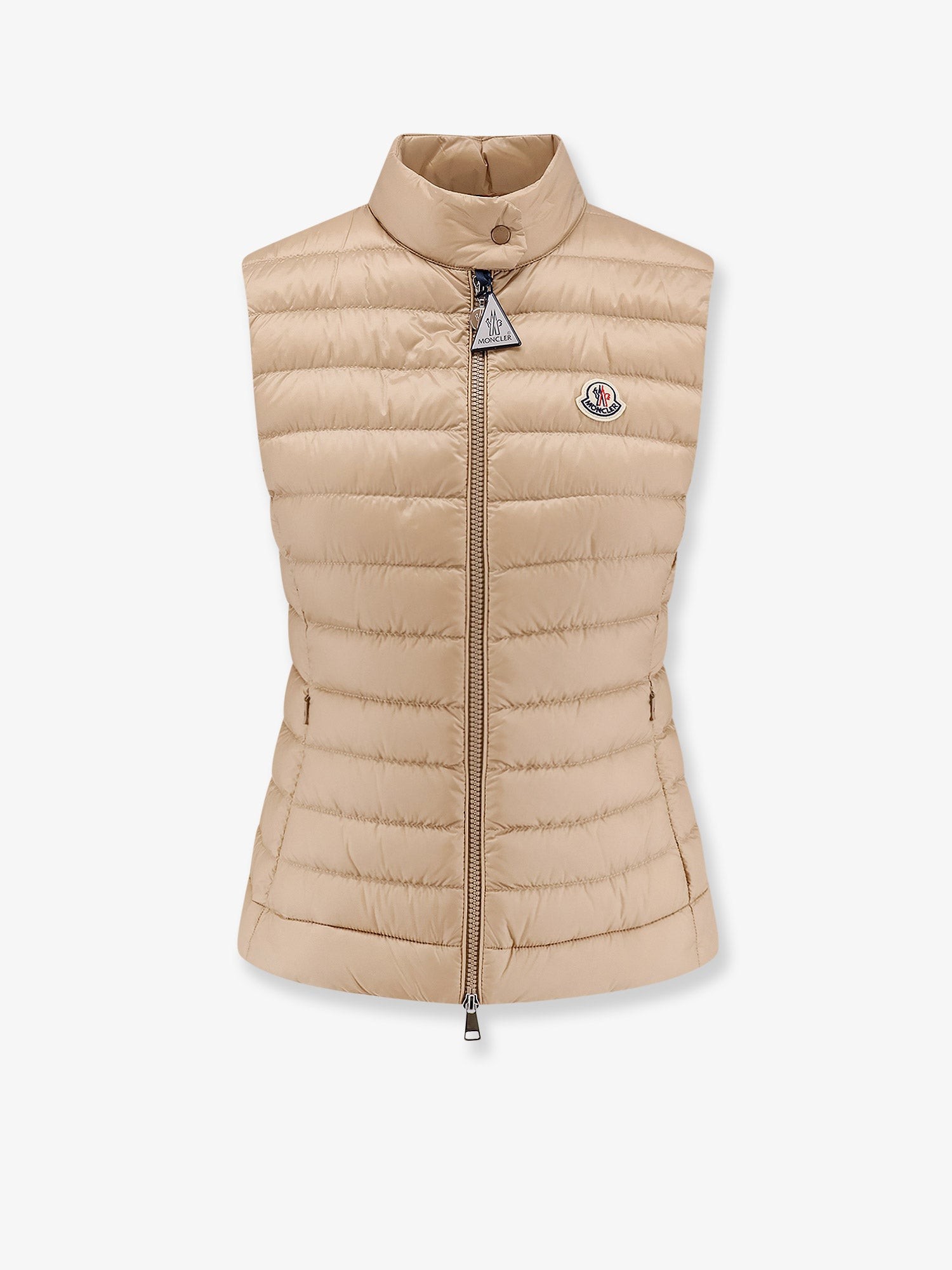 Moncler Igens Sleeveless Jacket