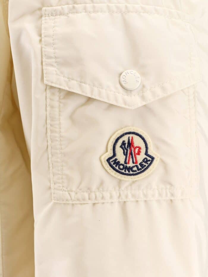MONCLER JACKET