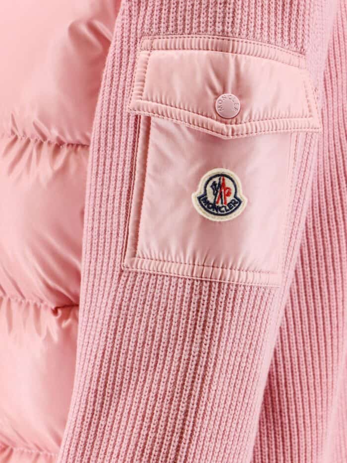 MONCLER JACKET