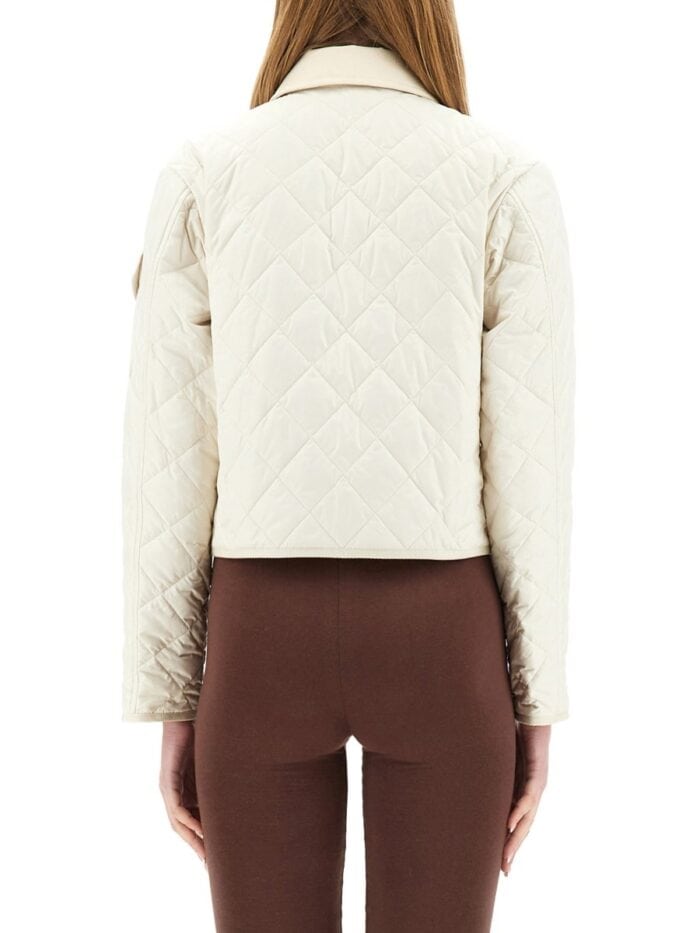 Moncler JACKET "CHITRE"