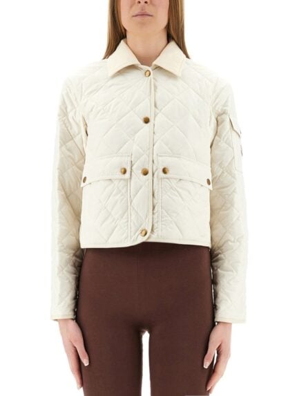Moncler JACKET "CHITRE"