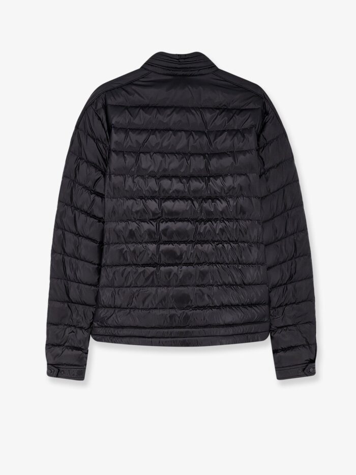 Moncler Jacobus Quilted Jacket