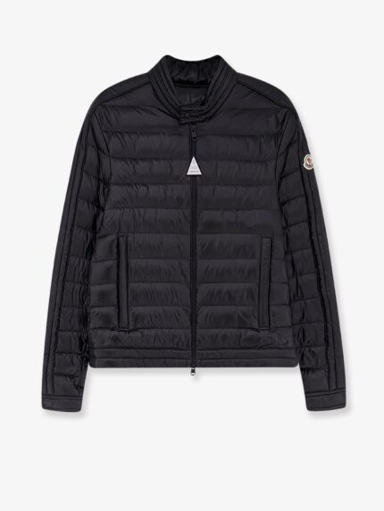 Moncler Jacobus Quilted Jacket