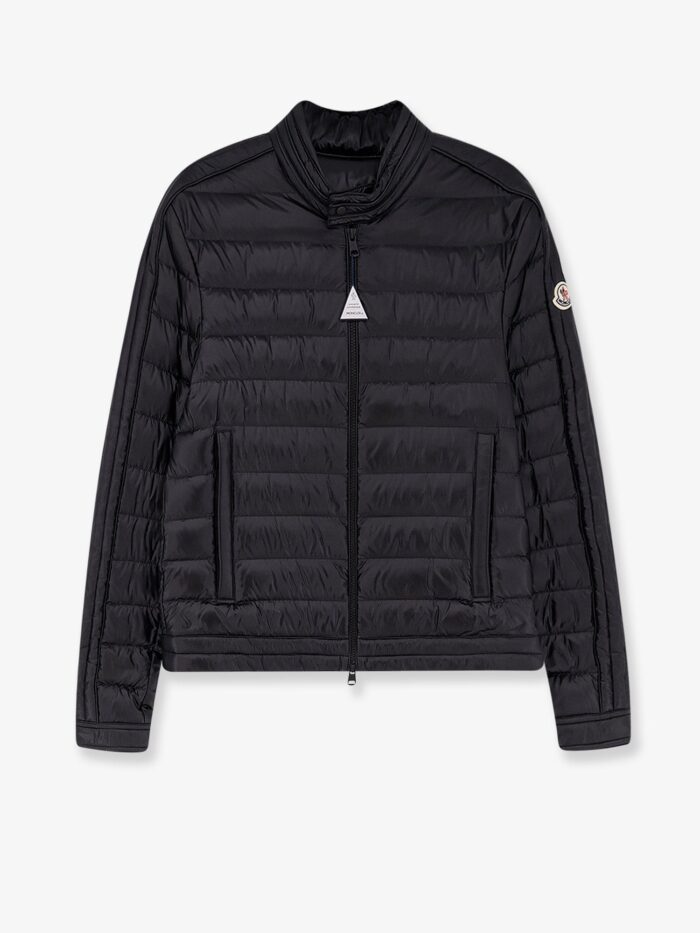 moncler jacobus quilted jacket Moncler Jacobus Quilted Jacket