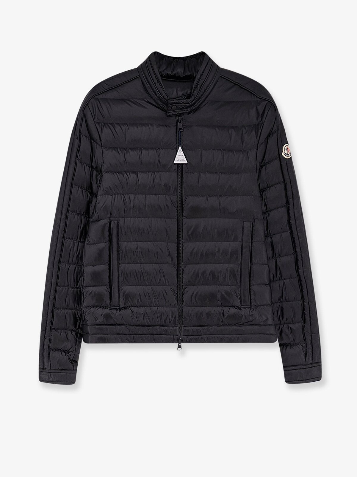 Moncler Jacobus Quilted Jacket