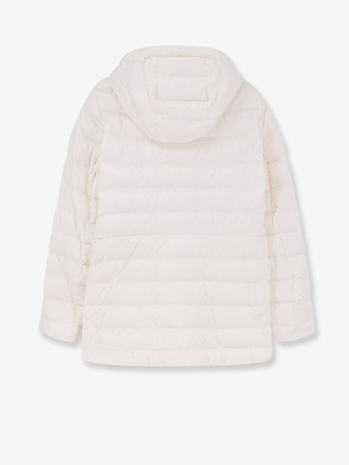 Moncler Jasmin Down Jacket With Hood