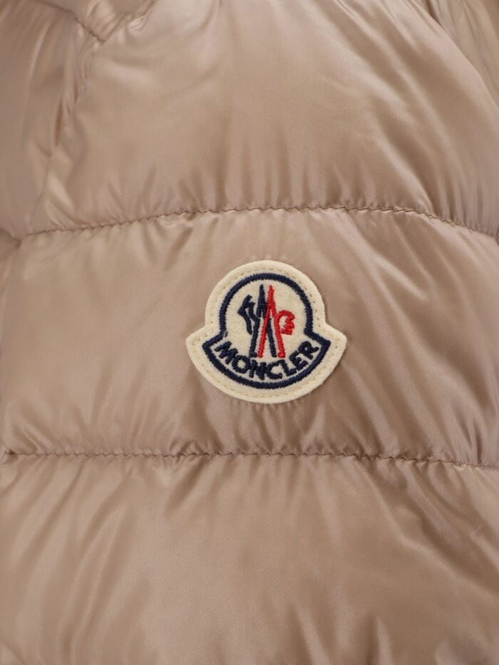 Moncler Jasmin Hooded Down Jacket