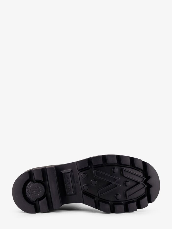 Moncler Kickstream Rubber Rainboots