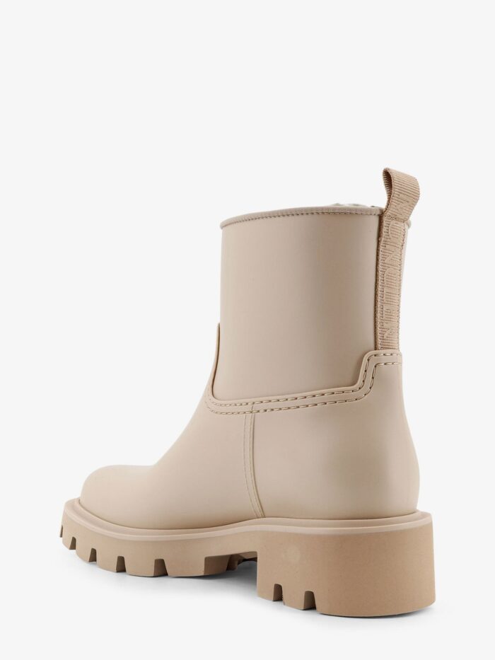 Moncler Kickstream Rubber Rainboots
