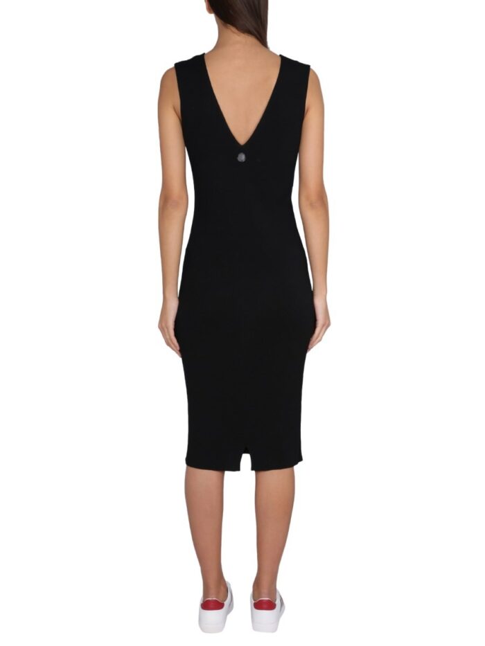 Moncler KNIT DRESS