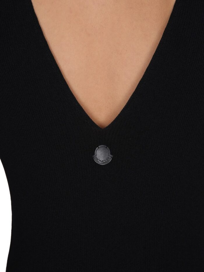 Moncler KNIT DRESS