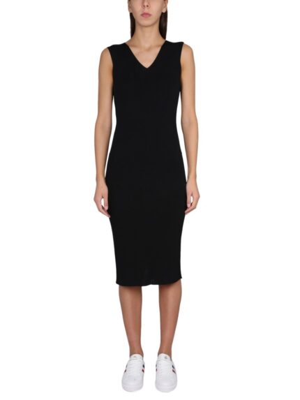 Moncler KNIT DRESS
