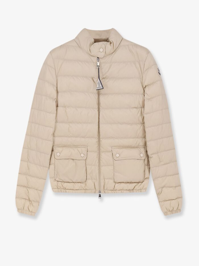 Moncler Lans Recycled Material Down Jacket