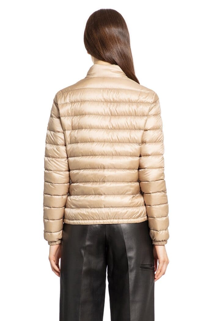 MONCLER Lans Short Down Jacket