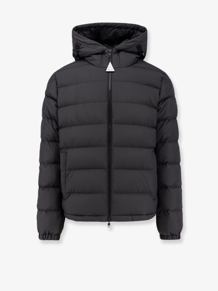 moncler laveraet hooded down jacket Moncler Laveraet Hooded Down Jacket
