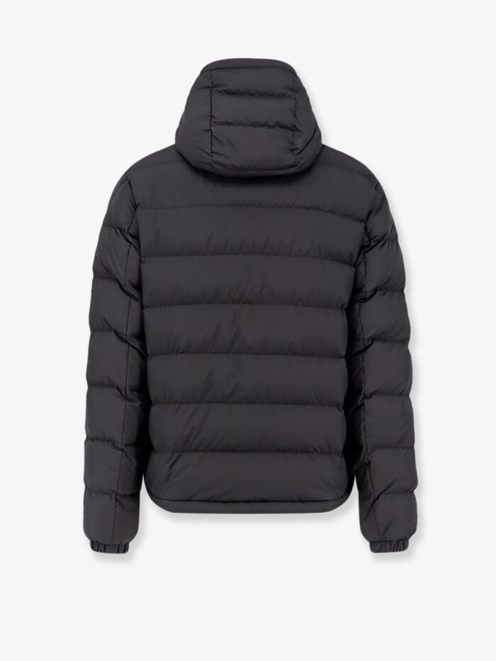 moncler laveraet hooded down jacket Moncler Laveraet Hooded Down Jacket