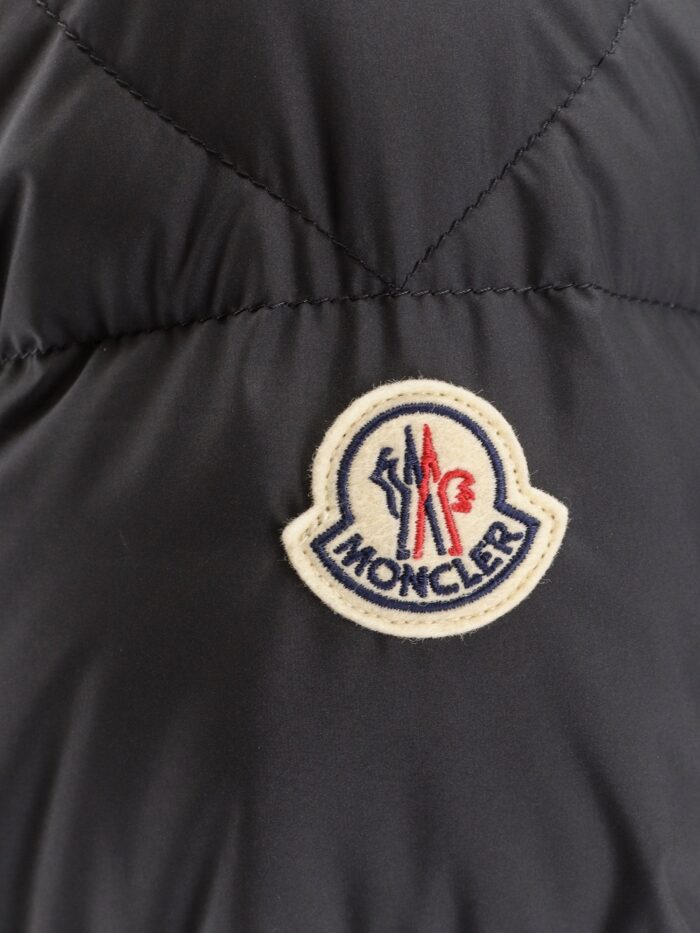 moncler laveraet hooded down jacket Moncler Laveraet Hooded Down Jacket