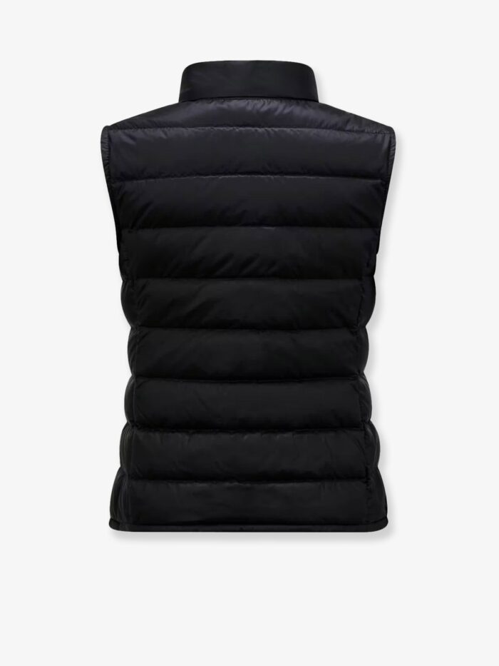 Moncler Liane Padded Sleeveless Jacket