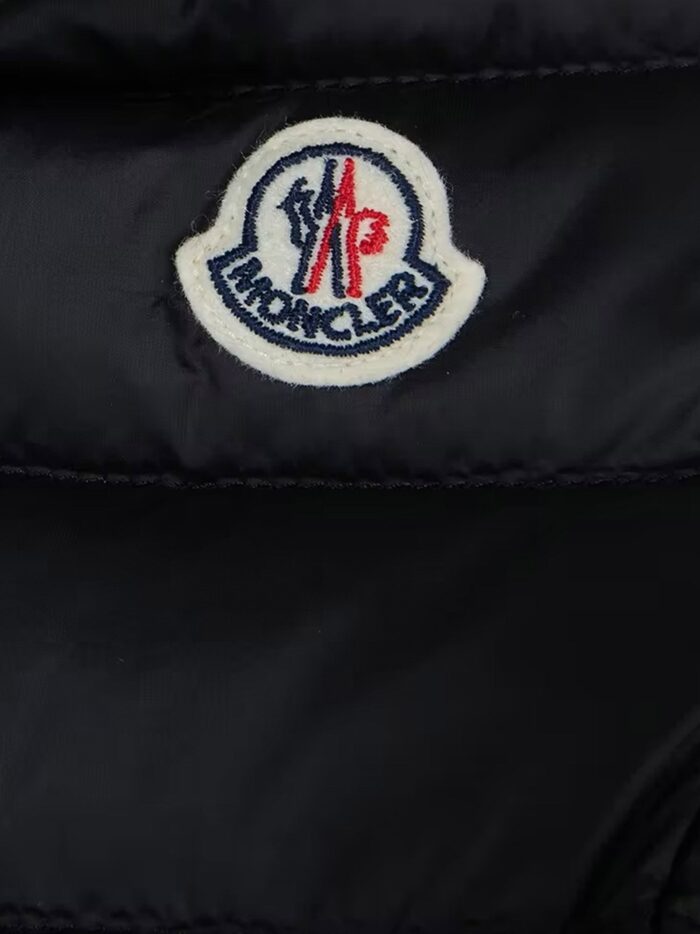 Moncler Liane Padded Sleeveless Jacket