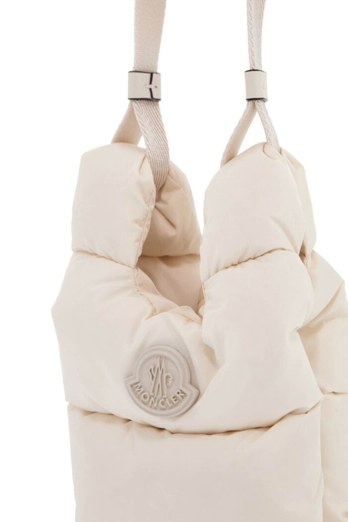 MONCLER Lightweight Crossbody Bag