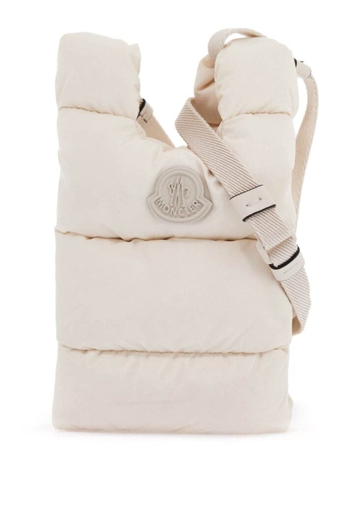 MONCLER Lightweight Crossbody Bag