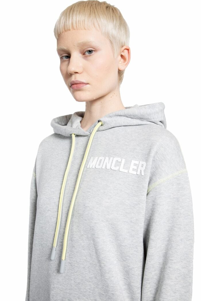 MONCLER Logo Hoodie