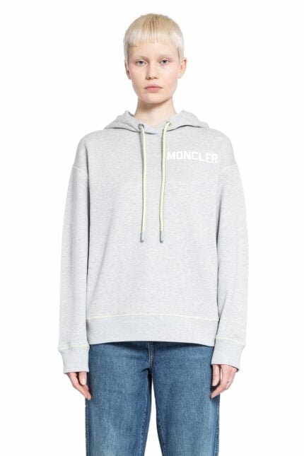 MONCLER Logo Hoodie