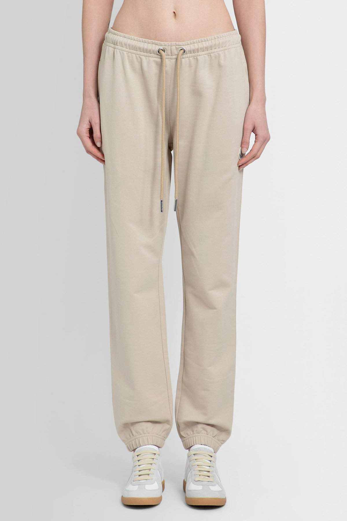 MONCLER Logo Patch Track Pants